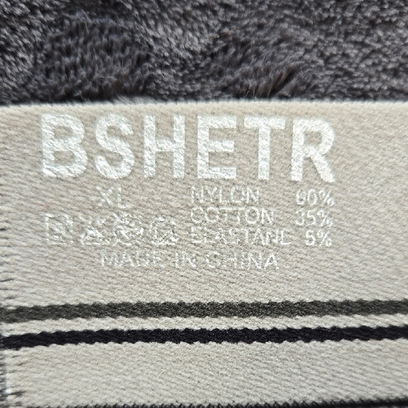 BSHETR Camouflage Jockstrap - Picture 2 of 5